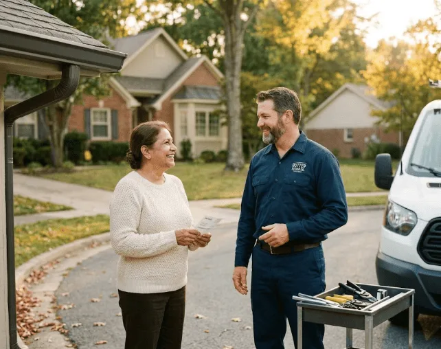 Gutter Repair Concan, TX FAQs