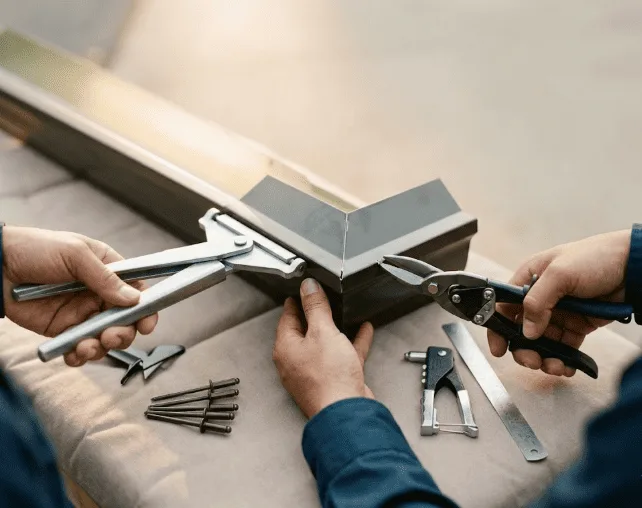 Why choose Gutter Repair in Concan, TX